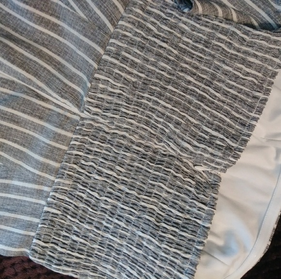 Gorgeous strapless jumpsuit - Picture 2 of 3